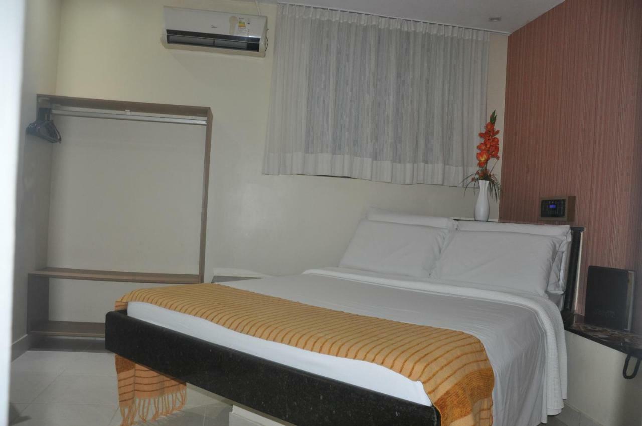Hotel Sempre Bahia Salvador Exterior foto